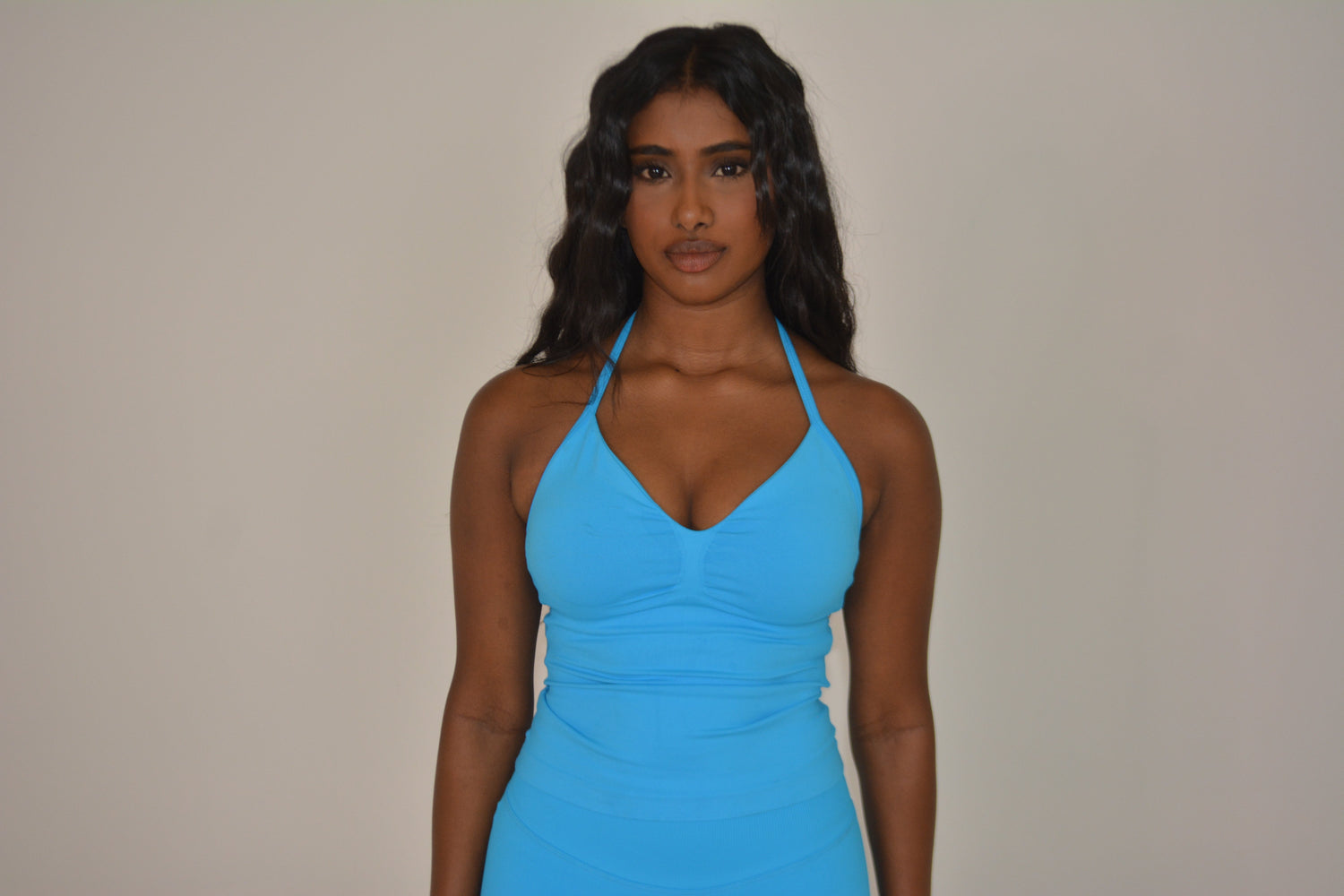 Ignite Halterneck Top