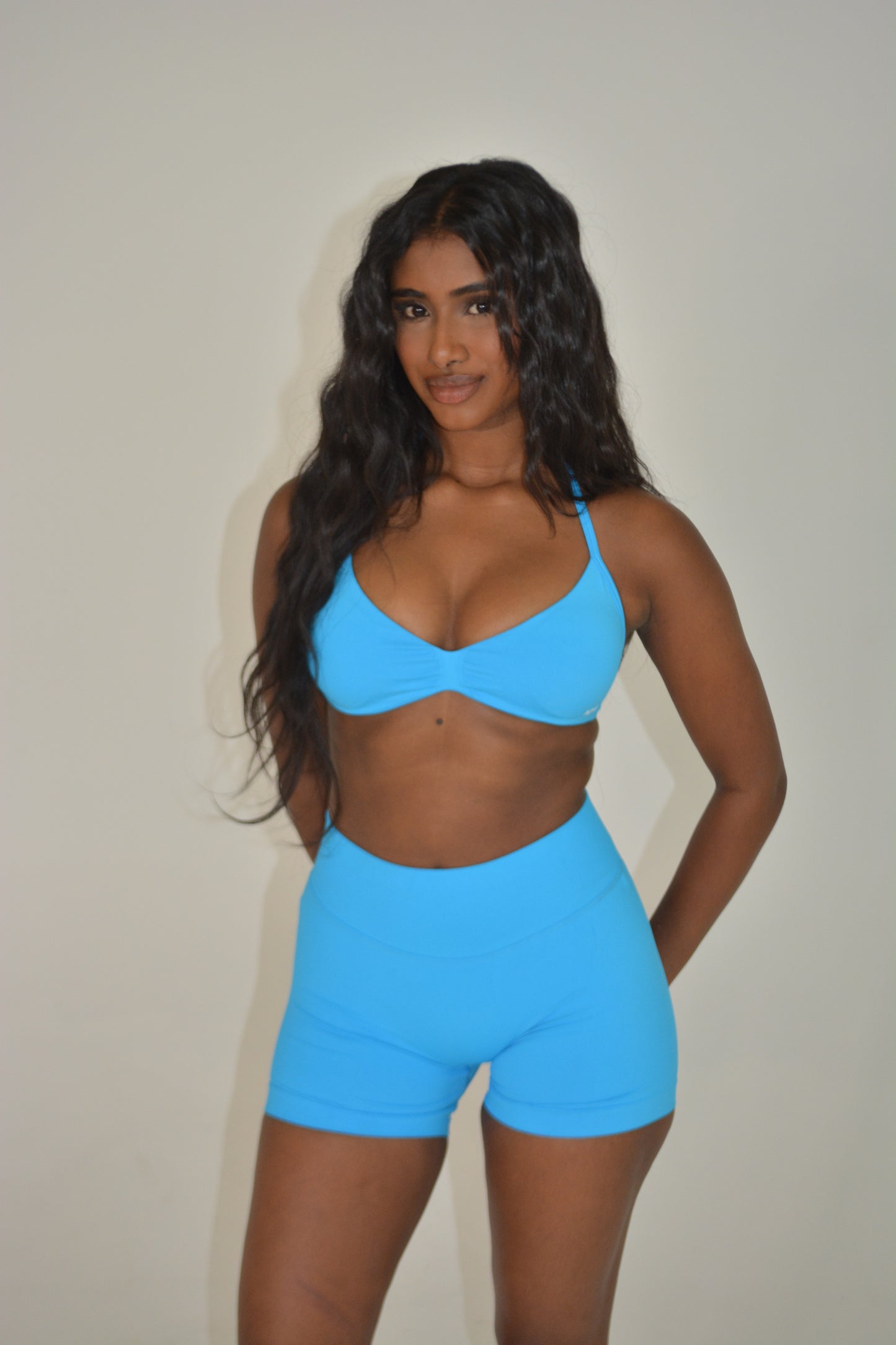 Ignite Backless Sports Bra (Copy)