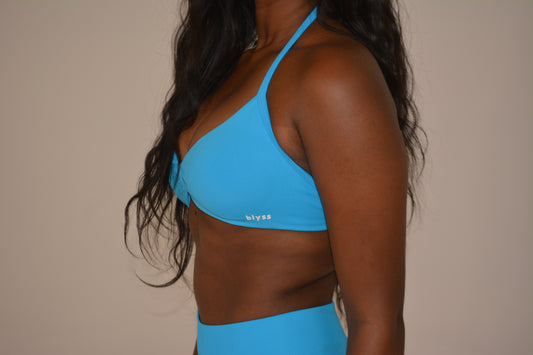Ignite Backless Sports Bra (Copy)
