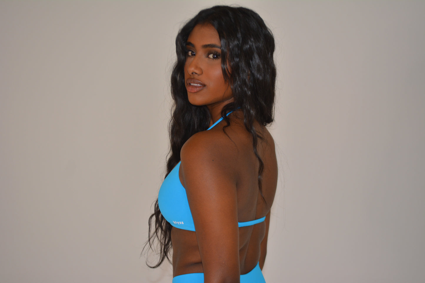 Ignite Backless Sports Bra (Copy)