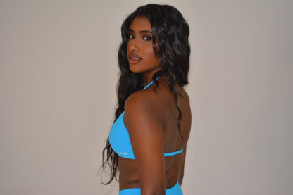 Ignite Backless Sports Bra (Copy)