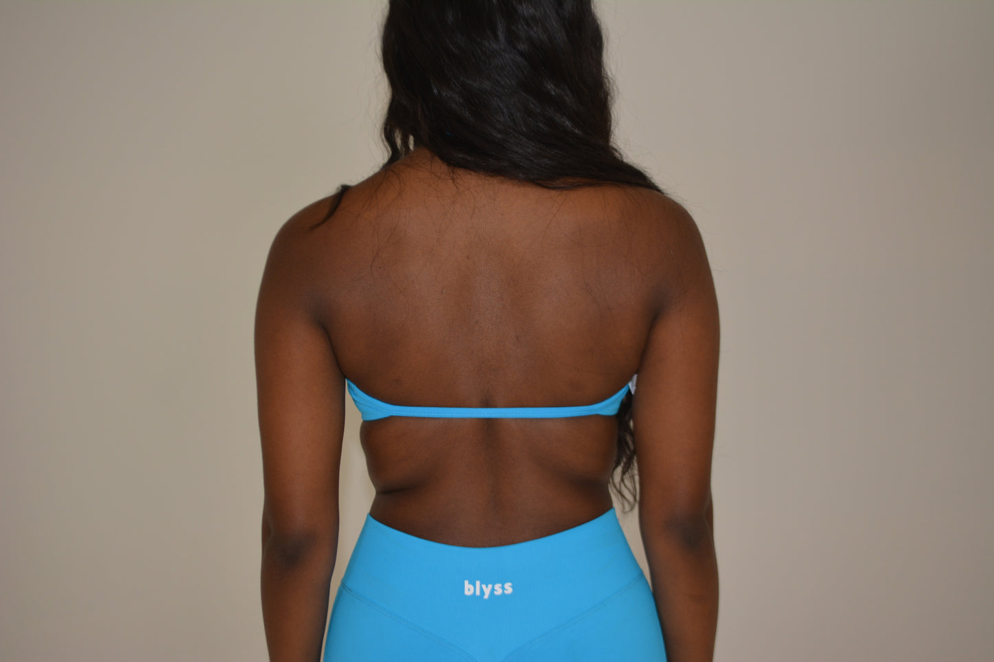 Ignite Backless Sports Bra (Copy)