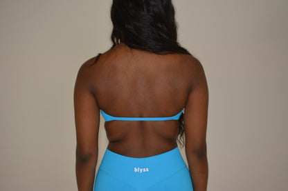 Ignite Backless Sports Bra (Copy)