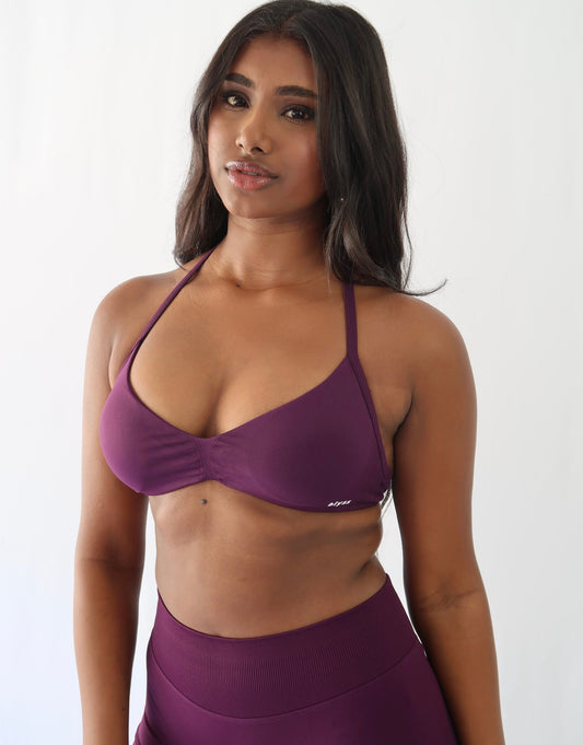 Ignite Backless Sports Bra